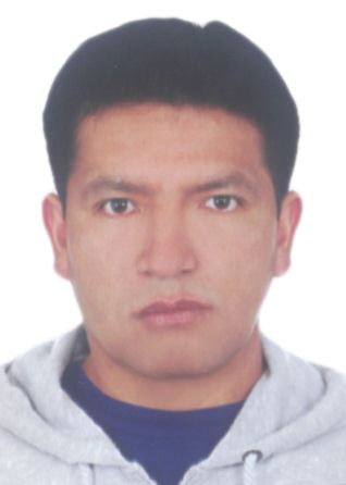 Marco antonio escobar choroco