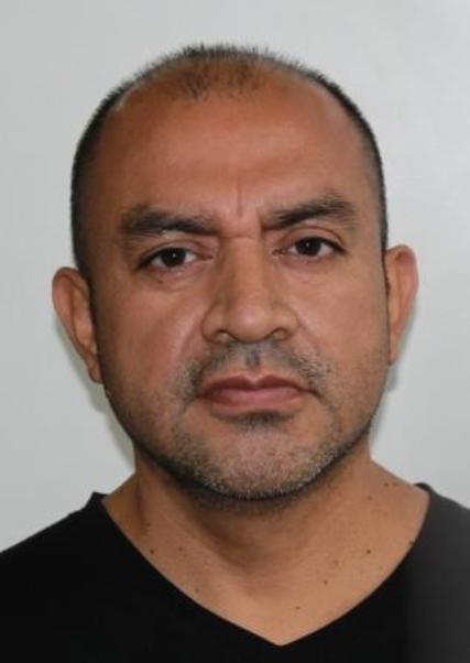 Marco Antonio Escribano Nunura