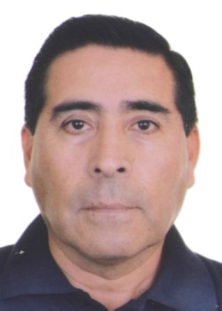 Marco Antonio Gandarillas Lopez