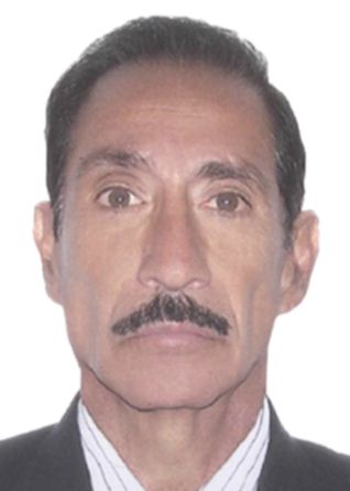 Marco Antonio Loayza Rivas