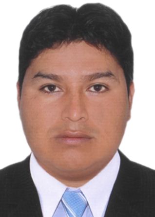 Marco Antonio Reynoso Choque