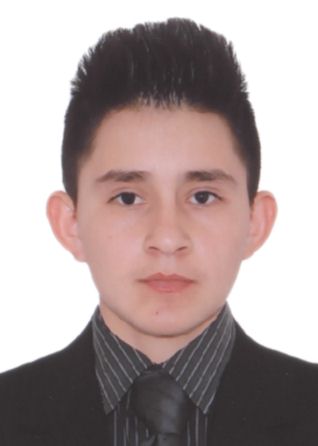 Marco Antonio Uriarte Gonzales