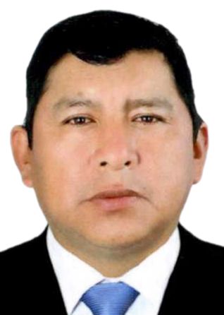 Marco antonio yangali conde