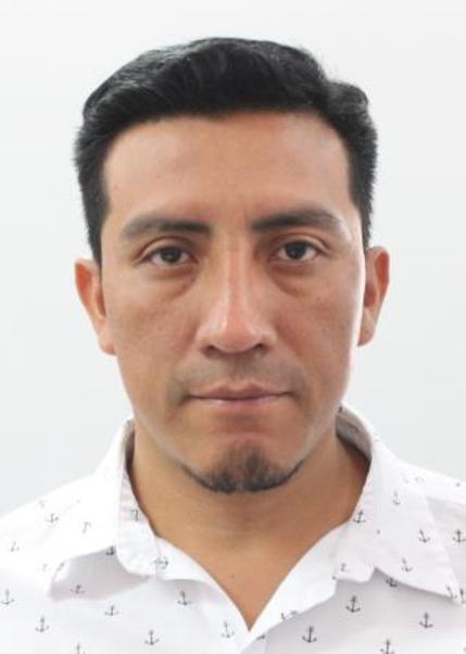 Marco Felix Ventura Rosas