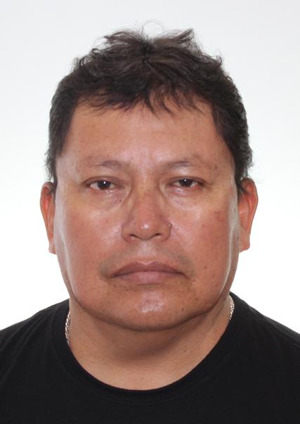 Marco Marino Mercado Apaza