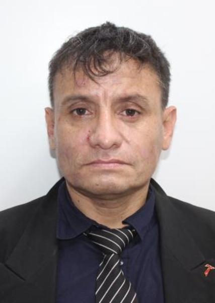 Marco Martin Ortiz Alvarez