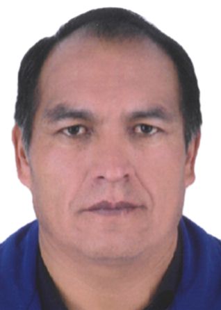 Marco Meza Huaman