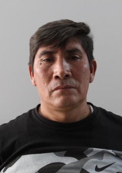Marco Saul Milla Toro