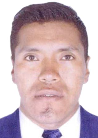 Marco Ttito Vargas