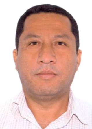 Marco Tulio YbaÑez Guerrero