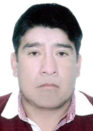 Marcos Antonio ChapoÑan Chozo
