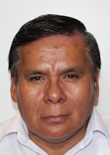 Marcos Antonio Pichilingue Gomez