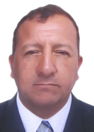 Marcos Antonio Soto Felipa