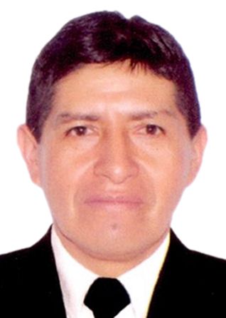 Marcos carlos carrillo