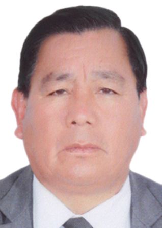 Marcos eloy suarez valdivia