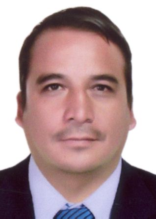 Marcos Erlin Gutierrez Guardia