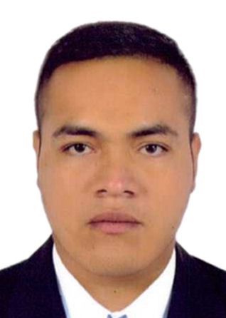 Marcos Javier Rojas Solis