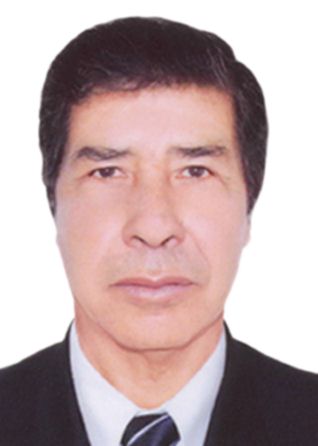 Marcos Marcial Concha Tupayachi