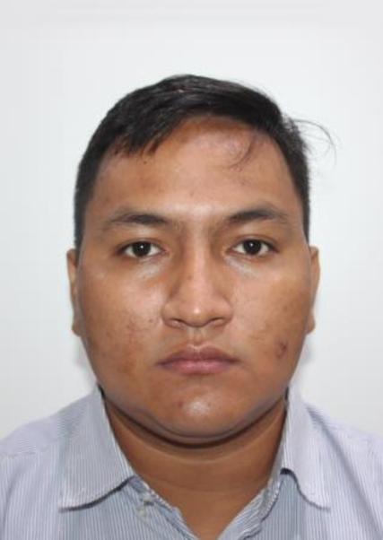 Marcos Martin Rengifo Reategui