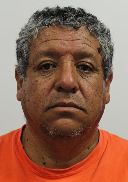 Marcos Neptali Pastor Segura