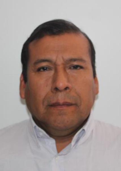 Marcos Noel Calizaya Pinto