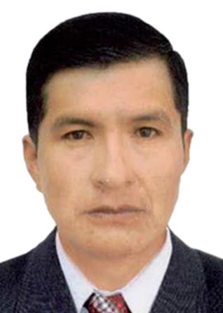 Marcos Phocco Hanccori