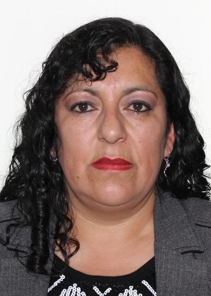 Mardeli Lozano Zegarra