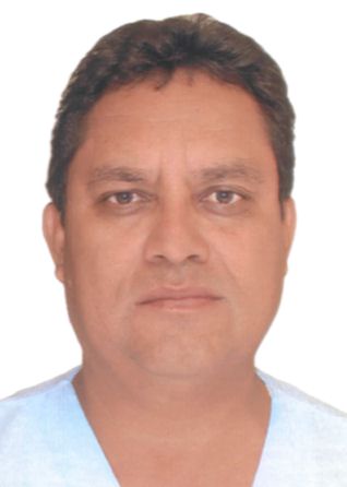 Mardonio Isaias Terranova Zarate