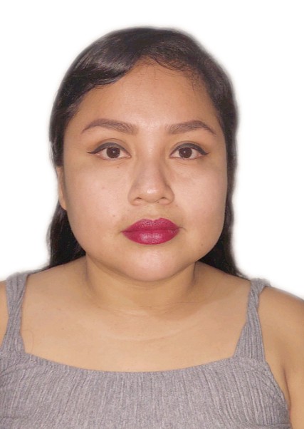 Margare Enith Diaz Romayna