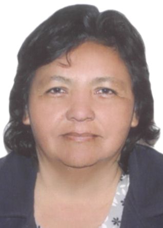 Margarita Cecilia Carrasco Serveleon