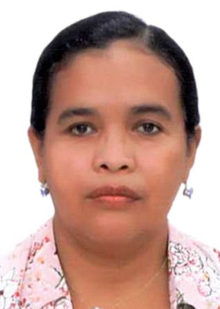 Margarita Herminia Tavara Valladolid