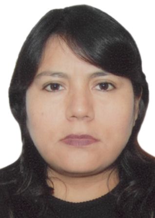 Margarita lazaro quiÑones