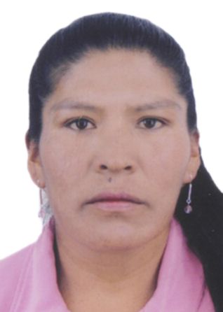 Margarita Matilde Ramos Maquera