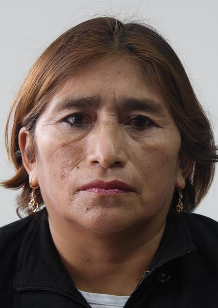 Margot Edith Vidalon Rios