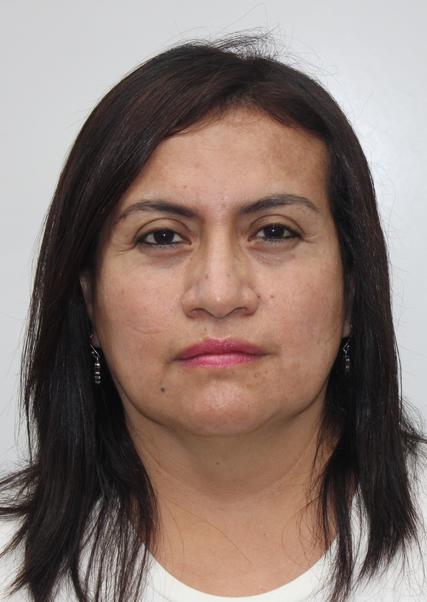 Margot Mardely Chilet Bazalar