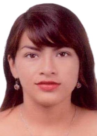 Margot Medrano Mendieta