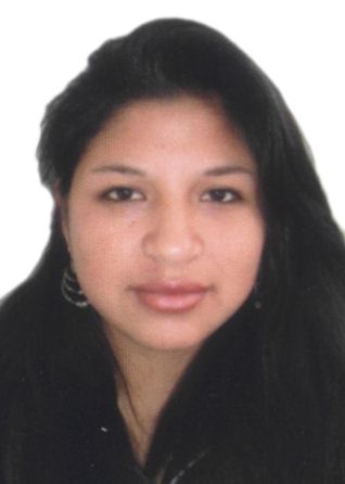 Margoth Flores Chavarria