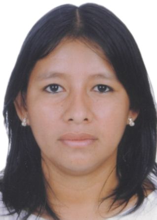 Mari Trini Portocarrero Tananta De Urquia