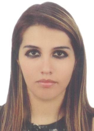 Maria Alejandra ArgandoÑa Liza