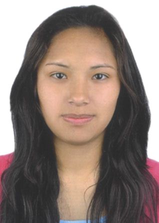 Maria alejandra maldonado pacsi