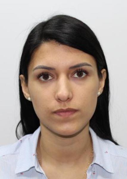 Maria alejandra rosell palacios