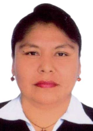 Maria Alejandrina Pasapera Saavedra
