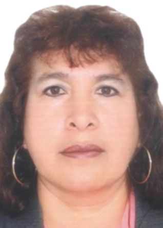 Maria Alicia Rios Baca