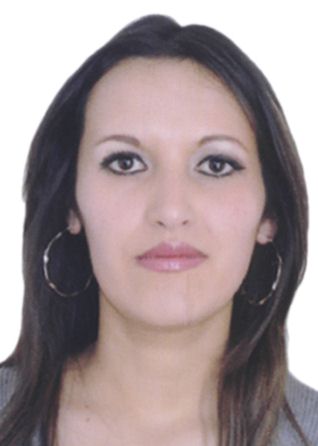 Maria Almendra Pacheco Gonzales