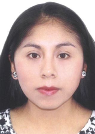 MarÍa Almendra Vizcarra Aguilar