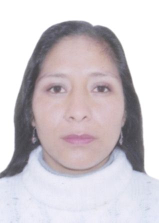 Maria America Gallo Huatuco