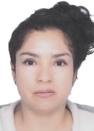 Maria Angela Vasquez Delgado