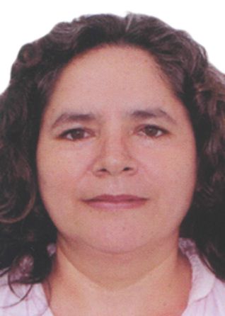 Maria Angelica Flores Arriola