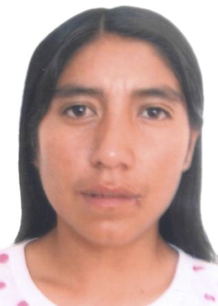 Maria Anita Cespedes Leonardo