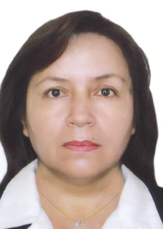 Maria Beatriz Luyo De La Matta